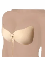 سوتین چسبی مدل پروانه ای