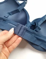 سوتین توری اسفنجی زنانه لین اسپاکو