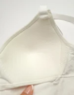 سوتین اسفنجی بدون فنر زنانه بهدیس