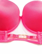 ست شورت وسوتین فنردار اسفنجی زنانه آدنیس