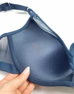 سوتین توری اسفنجی زنانه لین اسپاکو