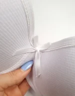 سوتین اسفنجی زنانه فنر دار کایلین