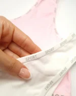 نیم تنه رکابی دخترانه اسپورت مدل زهره سیلکا