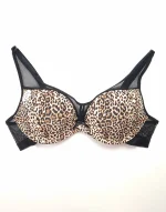 سوتین توری اسفنجی زنانه لین اسپاکو