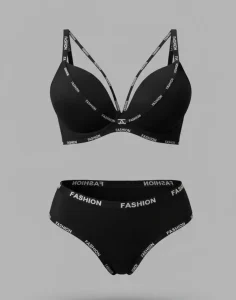 ست شورت وسوتین لیزری بدون فنر fashion