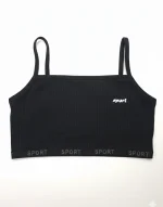 نیم تنه بندی دخترانه مدل شایلی سیلکا