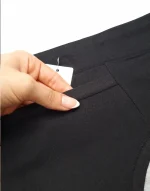 شورت بهداشتی زنانه جیب دار