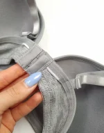 سوتین اسفنجی زنانه فنر دار کایلین