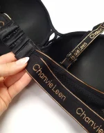 سوتین توری اسفنجی زنانه لین بلکا