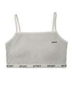 نیم تنه بندی دخترانه مدل شایلی سیلکا