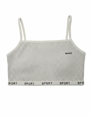 نیم تنه بندی دخترانه مدل شایلی سیلکا