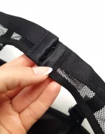 سوتین توری اسفنجی زنانه لین اسپاکو