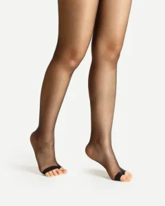 جوراب شلواری دکلته