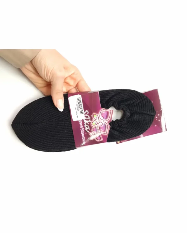 فروشگاه سیلکا - لباس راحتی 23 پاپوش زنانه کاموا تریکو