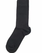 جوراب زنانه ساق بلند بامبو سیلکا