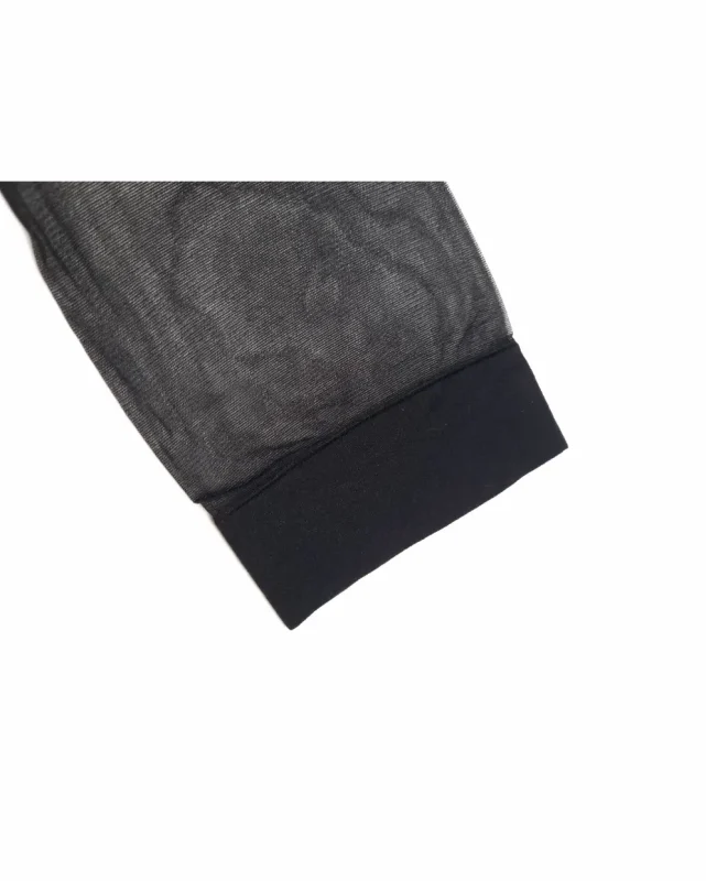 فروشگاه سیلکا - لباس راحتی 9 جوراب زنانه زیر زانو فیت 15 پنتی (کپی)