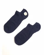 جوراب مردانه کفی کش انگلیسی