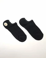 جوراب زنانه کفی کش انگلیسی سیلکا