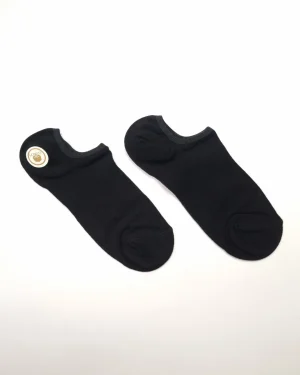 جوراب زنانه کفی کش انگلیسی سیلکا