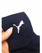 جوراب مردانه نیم ساق کش انگلیسی پوما