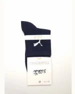 جوراب مردانه نیم ساق کش انگلیسی پوما