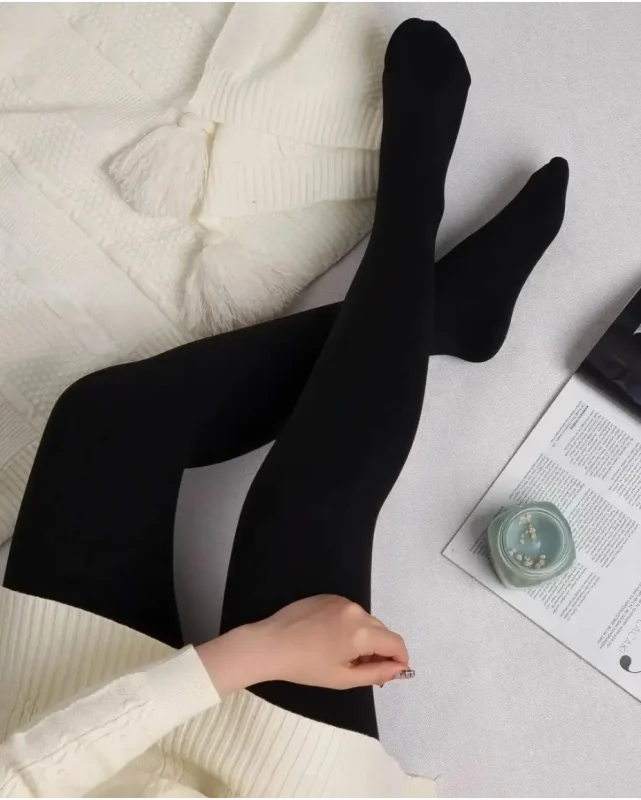 جوراب شلواری زنانه فیت 280 طرح پنتی