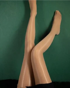 جوراب شلواری زنانه بادکنکی نانا سیلکا