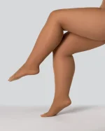 جوراب شلواری زنانه فیت 20 سیلکا