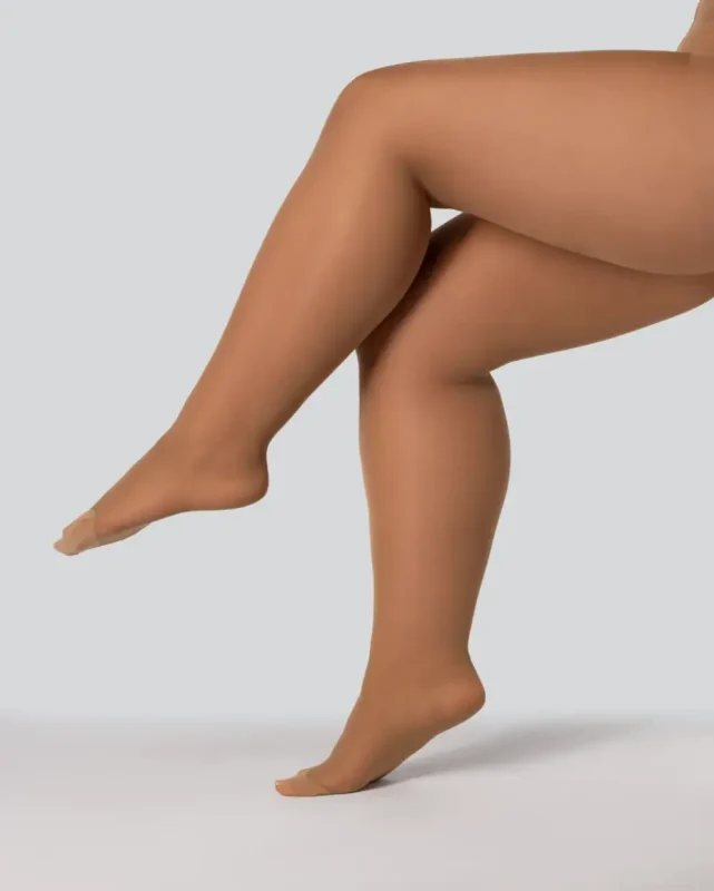 جوراب شلواری زنانه فیت 20 سیلکا