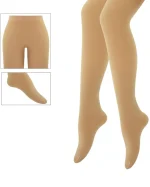 جوراب شلواری زنانه فیت 200 سیلکا