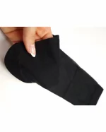 جوراب زنانه زیر زانو فیت 15 پنتی (کپی)