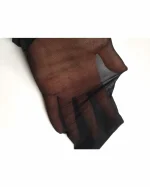 جوراب زنانه زیر زانو فیت 15 پنتی (کپی)