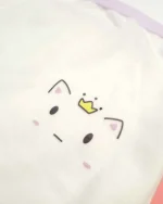 نیم تنه بندی دخترانه مدل شادوین سیلکا