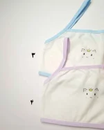 نیم تنه بندی دخترانه مدل شادوین سیلکا