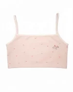 نیم تنه بندی دخترانه مدل شایلین سیلکا