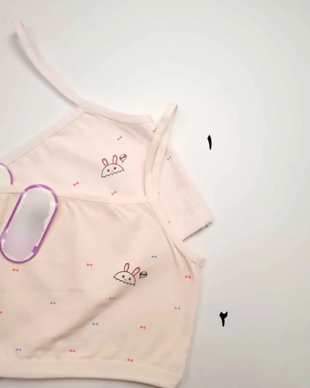 فروشگاه سیلکا - لباس راحتی 18 نیم تنه بندی دخترانه مدل شایلین سیلکا