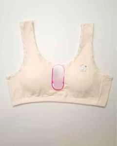 نیم تنه رکابی دخترانه مدل زینا سیلکا