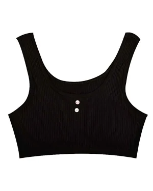 نیم تنه رکابی دخترانه مدل زلفا سیلکا