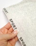 نیم تنه بندی دخترانه مدل شایلی سیلکا