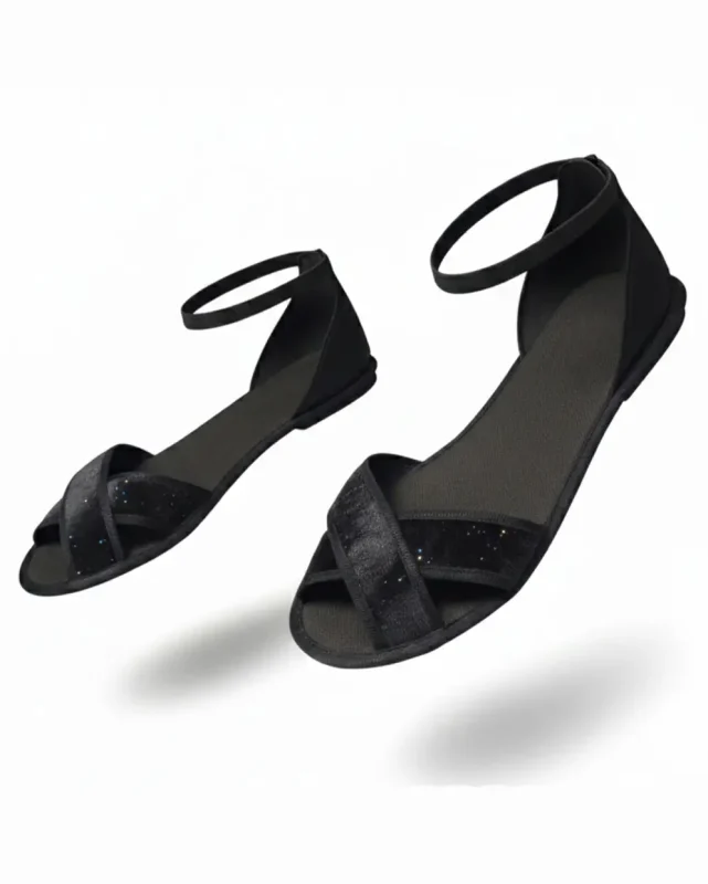 پاپوش زنانه دریا سیلکا