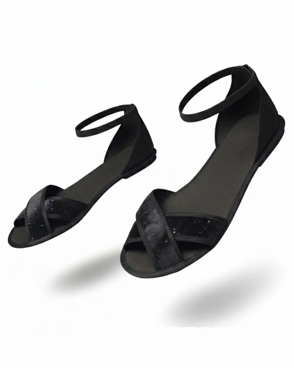 papoosh Darya_12_Z پاپوش زنانه دریا سیلکا