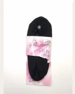 پاپوش زنانه چرم پوست ماری گلدار سموری (کپی)