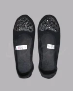 پاپوش زنانه نابقوک نگین ریز