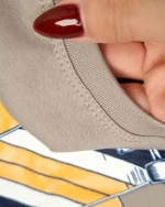 تیشرت نخی پسرانه born اوت لت