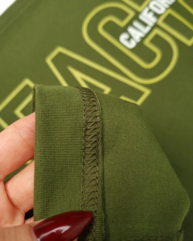 شلوار نخی مردانه مدلbeach سیلکا