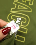 شلوار نخی مردانه مدلbeach سیلکا