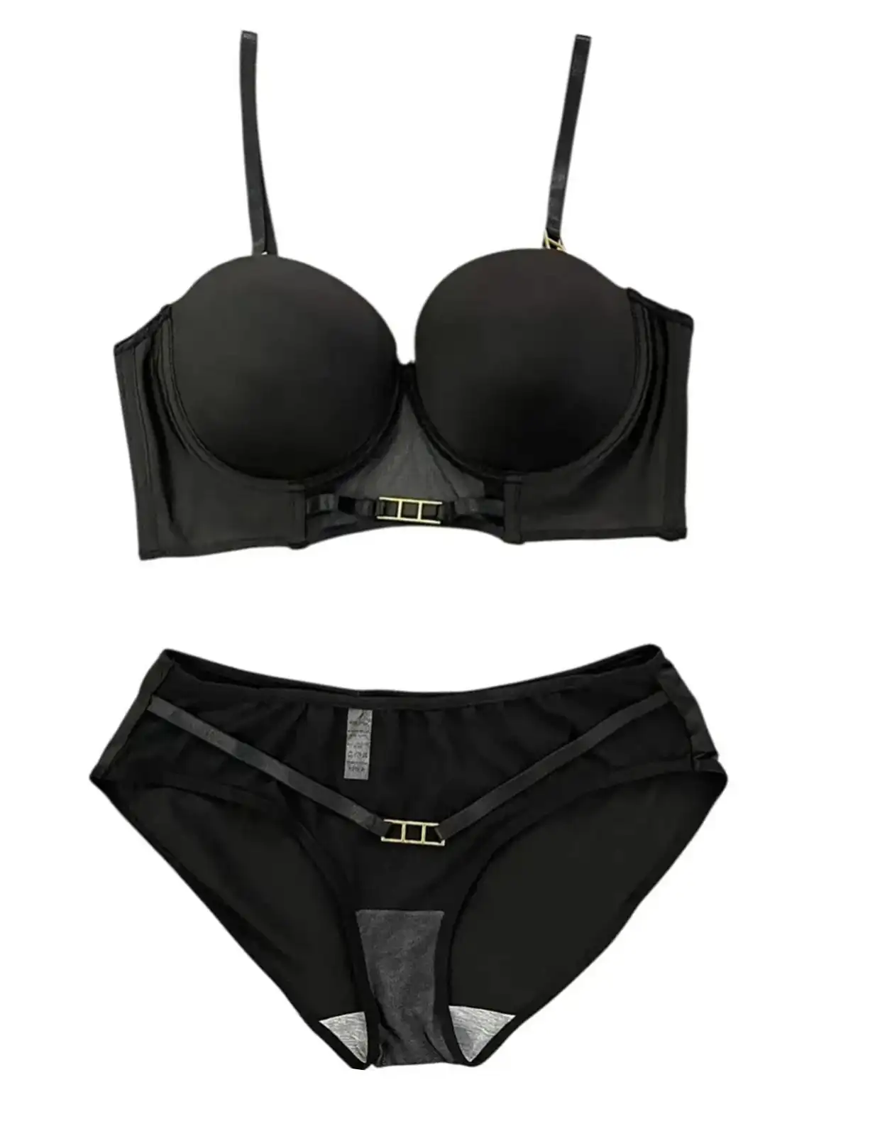 set sutian adonis.11.Z ست شورت وسوتین فنردار اسفنجی زنانه آدنیس