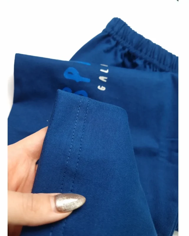 فروشگاه سیلکا - لباس راحتی 8 شلوار پسرانه پنبه astronot اوت لت