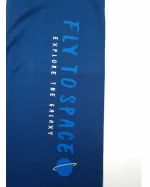 شلوار پسرانه پنبه astronot اوت لت