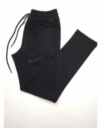 شلوار مردانه گلکسی دمپا ساده نایک